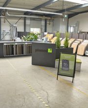 Planeo Deutschland GmbH - Ausstellung