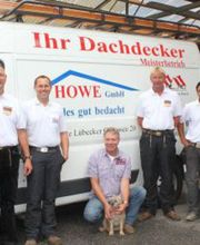 Dachdeckerei Howe GmbH Bild 5