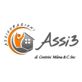 Allianz - Assi 3 Assicurazioni Contrini Milena logo