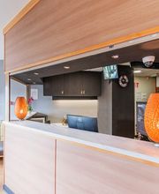 B&B HOTEL Strasbourg Nord Mundolsheim image 7