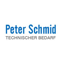 PETER SCHMID TECHNISCHER BEDARF  e.Kfm. Inh. Holger Schmid