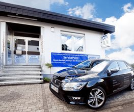 ComputerTechnik Kremer GmbH & Co. KG Bild 4
