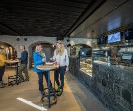 The Wall Bar Bild 3