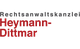 Rechtsanwältin Heymann-Dittmar