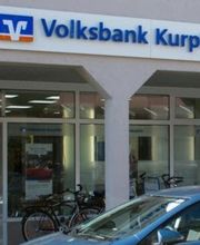 Volksbank Kurpfalz eG - Filiale Ladenburg Bild 1