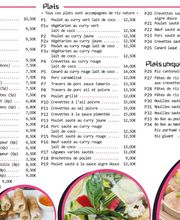 Thai Avel Traiteur image 2