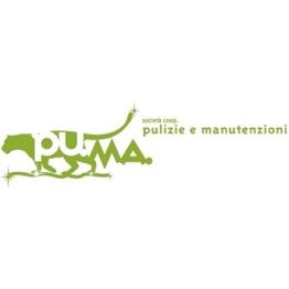 Pu.Ma. Pulizie e Manutenzioni Soc. Coop. logo