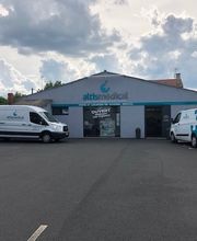 Altis Médical Plus image 7