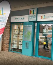 Square Habitat MONTS image 1