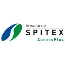 SPITEX AemmePlus AG logo