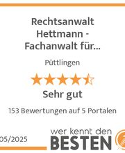 werkenntdenBESTEN.de Qualitätssiegel