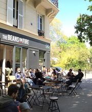 The Beans on Fire image 3