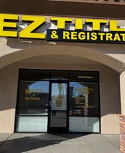EZ Title & Registration (North Scottsdale) image 18