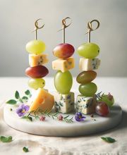 Fringerfood Vorspeise