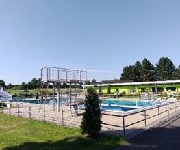 Freibad Leisnig Bild 3