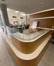 Glasbau Heckmann Nachfolger GmbH Bild 14