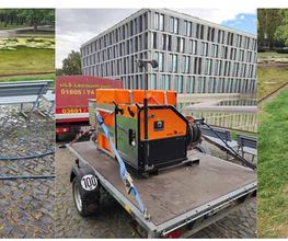 DLS Lehmann GmbH - Winterdienst Bild 5