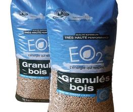 Forez Combustibles Eco image 5