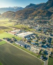 Politische Gemeinde Sevelen Bild 7