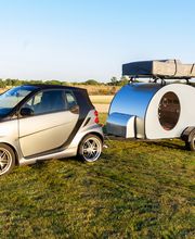 Caravanas y Remolques Navarra SL imagen 8