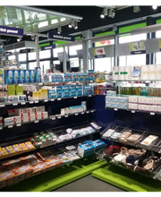 easyApotheke Hof/Saale Inge-Lise Schott e.K. Bild 6