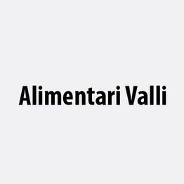 Alimentari Valli Associato C.R.A.I. logo