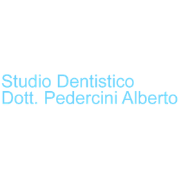 Studio Dentistico Dott. Pedercini Alberto logo