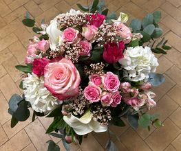 ETAMINE FLEURS image 2