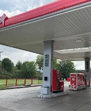 star Tankstelle Bild 6