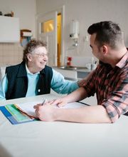 API Pflegedienst GmbH Bild 9