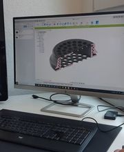 ORTHETHIC - Fusion GIGLIO ORTHOPÉDIE & ORTHO KERN Bild 1