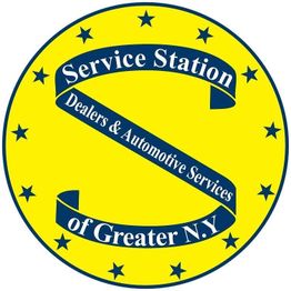 Service Station Dealers of Greater New York (SSDGNY)