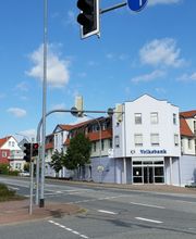 VR-Bank Mitte eG Filiale Worbis Bild 1
