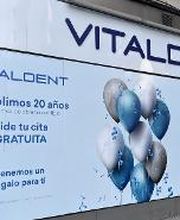 Clínica Dental Vitaldent imagen 1