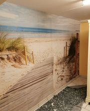 Malerei Hellenbrandt Bild 25