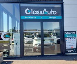 GlassAuto CREULLY SUR SEULLES image 1