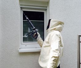 Die Schädlingsbekämpfer UG Bild 1