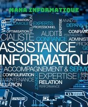 MANA INFORMATIQUE image 2