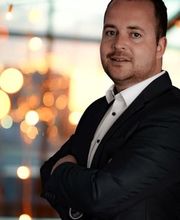 Benjamin Blasczyk DBV Deutsche Beamtenversicherung Blasczyk & Kudraß oHG in Wilhelmshaven in Wilhelmshaven