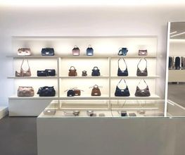 Maison Margiela Leccio Outlet immagine 6