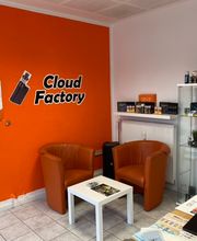 Cloud Factory Bild 6