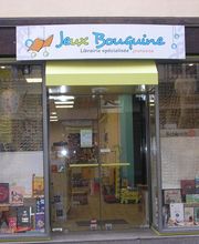 Jeux Bouquine image 6