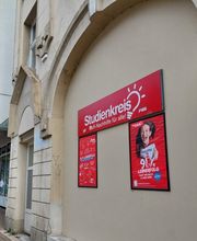 Herford Außenansicht