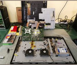 Computer - Point, Fischer Bild 4