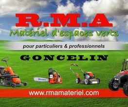RMA MATERIEL image 8