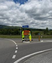 Vesco Trafic Systèmes VTS Bild 1