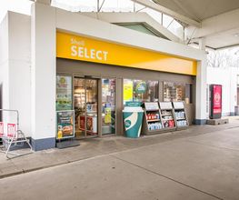 Shell Recharge Charging Station Bild 7
