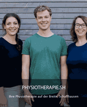 Physiotherapie.sh Bild 1