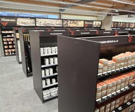 Würth Proxishop Landerneau image 2