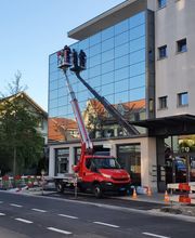 FMW Global Services GmbH Reinigungen Bild 2